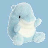 Click Dolphin Palm Pal