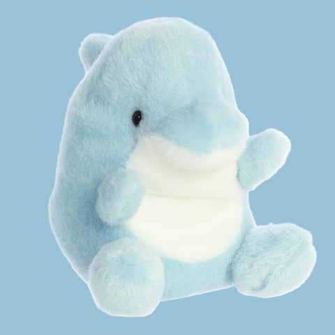 Click Dolphin Palm Pal