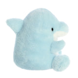Click Dolphin Palm Pal