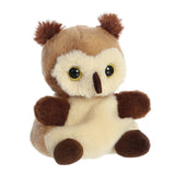 Barnie Owl Palm Pal