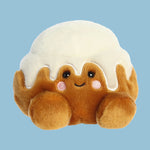 Sugary Cinnamon Roll Palm Pal