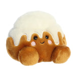 Sugary Cinnamon Roll Palm Pal