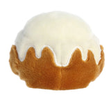 Sugary Cinnamon Roll Palm Pal