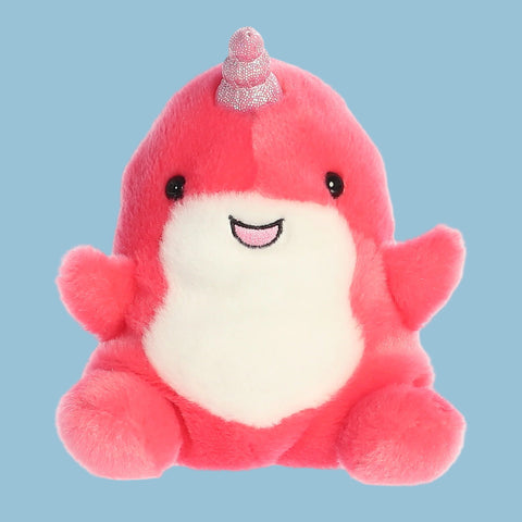 Nia Narwhal Palm Pal