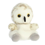 Sasha Owl Palm Pal