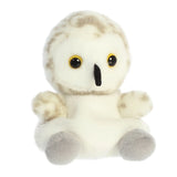 Sasha Owl Palm Pal