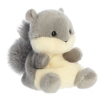 Gus Grey Squirrel Palm Pal