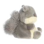 Gus Grey Squirrel Palm Pal