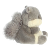 Gus Grey Squirrel Palm Pal