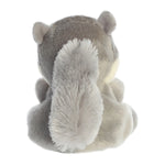 Gus Grey Squirrel Palm Pal