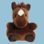 Truffle Horse Palm Pal