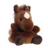 Truffle Horse Palm Pal