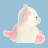 Belle Strawberry Cow Palm Pal