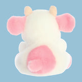 Belle Strawberry Cow Palm Pal