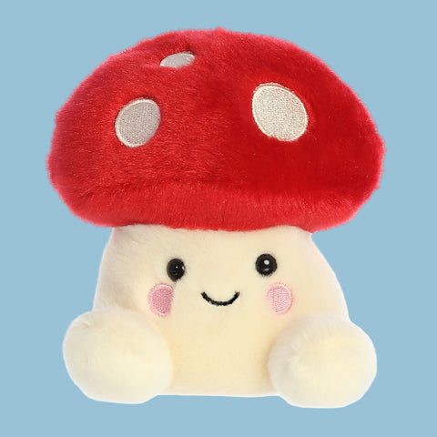 PALM PAL AMANITA MUSHROOM