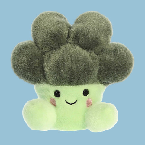Luigi Broccoli Palm Pal