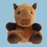Sid Capybara Palm Pal