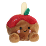 Sticky Caramel Apple Palm Pal
