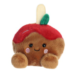 Sticky Caramel Apple Palm Pal
