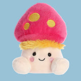 Favio Fluffy Mushroom Palm Pal
