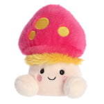 Favio Fluffy Mushroom Palm Pal