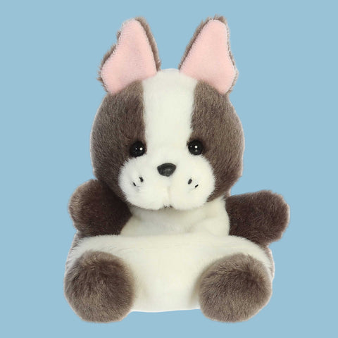 Beau French Bulldog Palm Pal