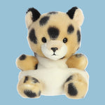 Chutney Cheetah Palm Pal