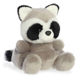 Rascal Racoon Palm Pal