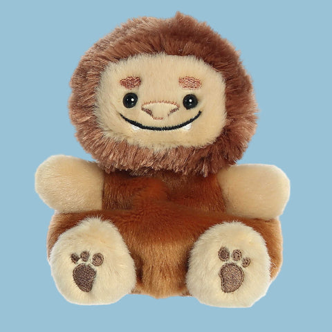 Brock Big Foot Palm Pal