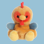 Red Rooster Palm Pal