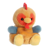 Red Rooster Palm Pal
