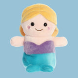 Serena Mermaid Palm Pal