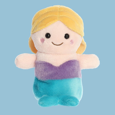 Serena Mermaid Palm Pal