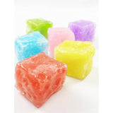 Slushy Cheese Squishy