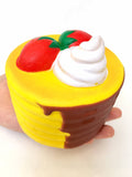 Lemon Cake Squishy