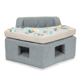 Shapes Baby Activity Center