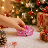 Glitter Christmas Tree Squishy