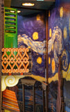 Book Nook Vincent's World