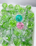 Squishy Apple Stress Fidget Toy Color Random