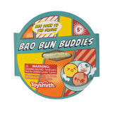 Toysmith Bao Bun Buddies (squishy)