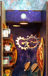 Book Nook Interstellar