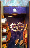 Book Nook Interstellar