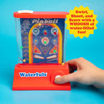 Original Waterfuls Handheld Water Games