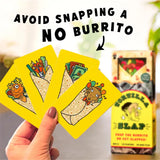 Tortilla Slap Game