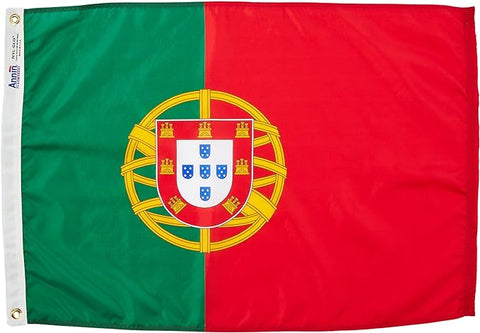 3x5 Nyl-Glo Portugal-3x5