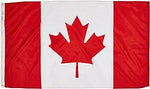 Canada 3'x5' Nyl-Glo Flag Annin