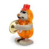 WINDUP CLARENCE CYMBAL MONKEY