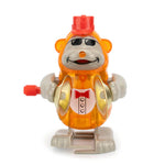 WINDUP CLARENCE CYMBAL MONKEY