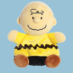 Charlie Brown Palm Pal