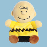 Charlie Brown Palm Pal